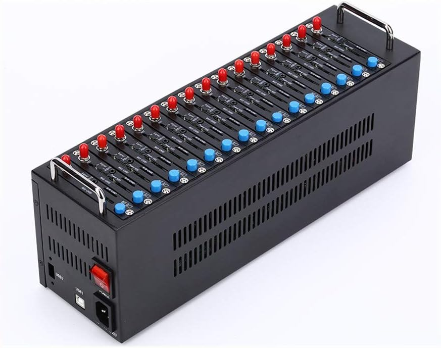 Modem-Pool