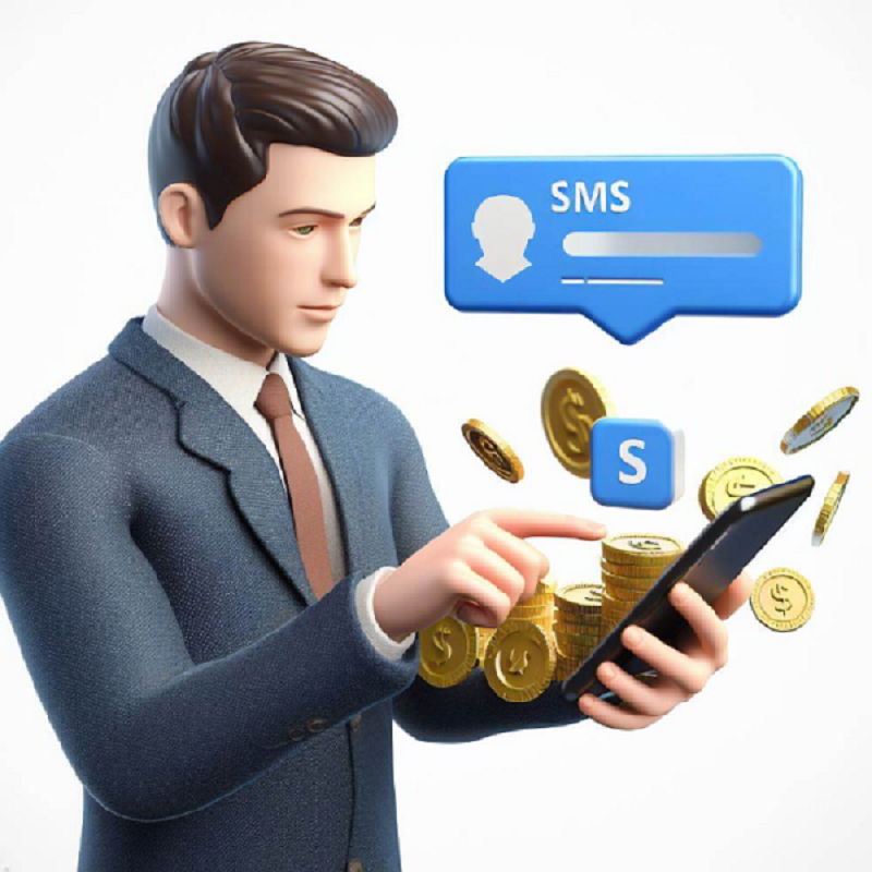 créditos sms