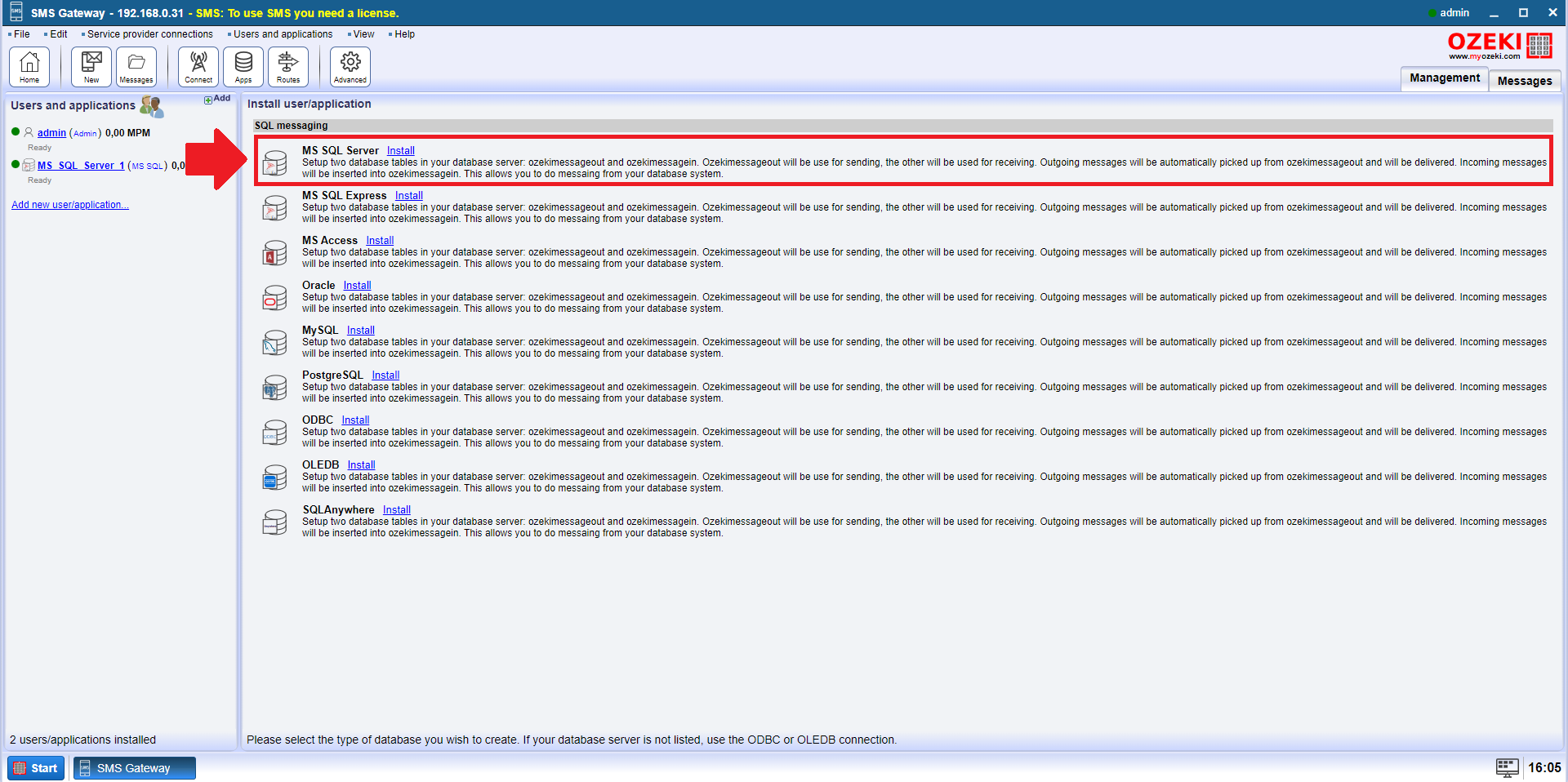 SQL-Server