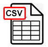 Cómo registrar SMS en archivos CSV